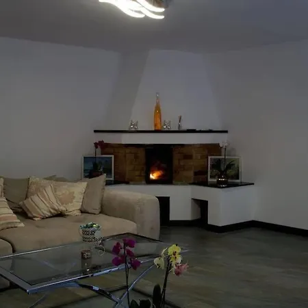 Villa Montagnoli Luxury Cluj-Napoca