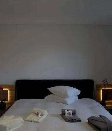Montagnoli Luxury * Cluj-Napoca