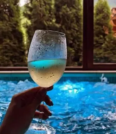 Villa Montagnoli Luxury *