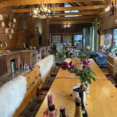 Villa Montagnoli Luxury *
