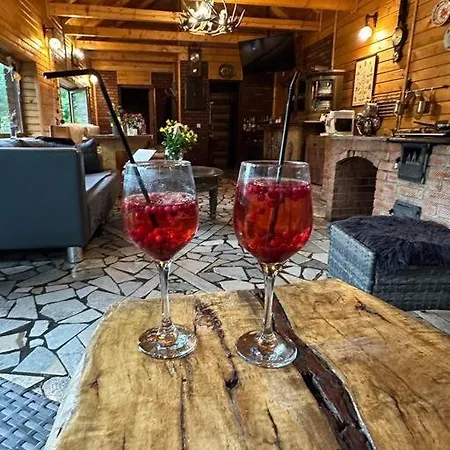 Montagnoli Luxury * Cluj-Napoca