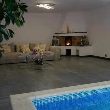 Villa Montagnoli Luxury *