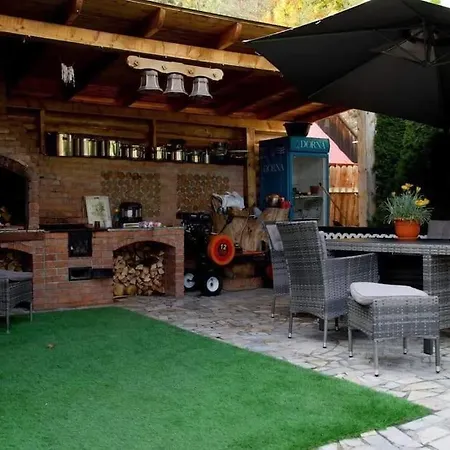 Montagnoli Luxury Cluj-Napoca