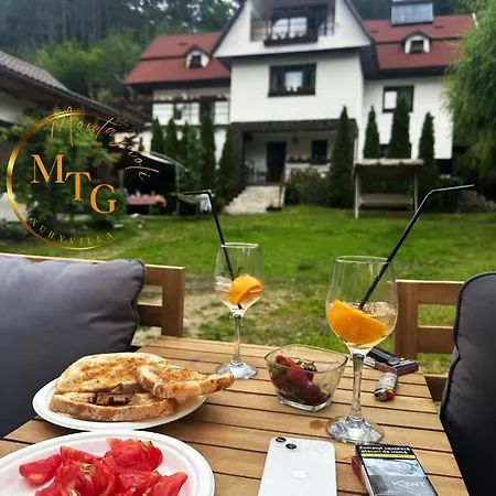Villa Montagnoli Luxury