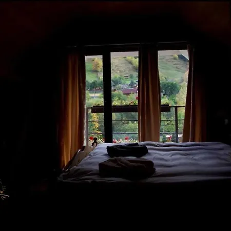 Montagnoli Luxury Cluj-Napoca