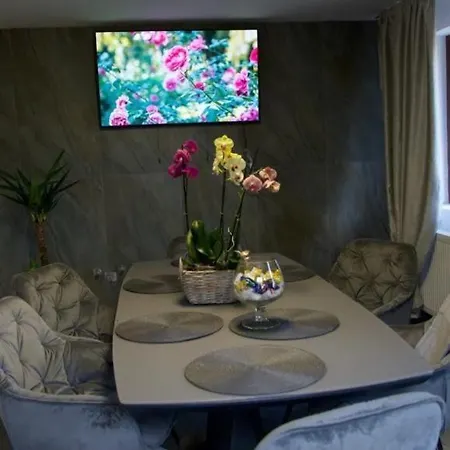 Montagnoli Luxury Villa Cluj-Napoca