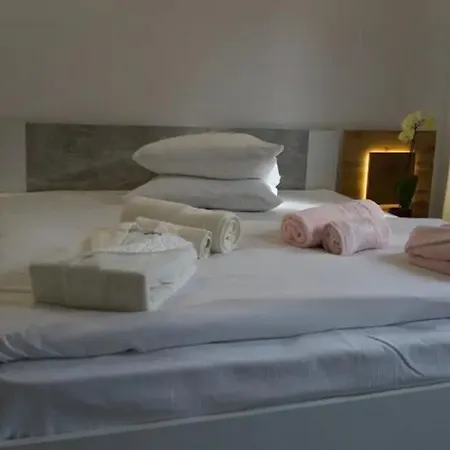 Montagnoli Luxury