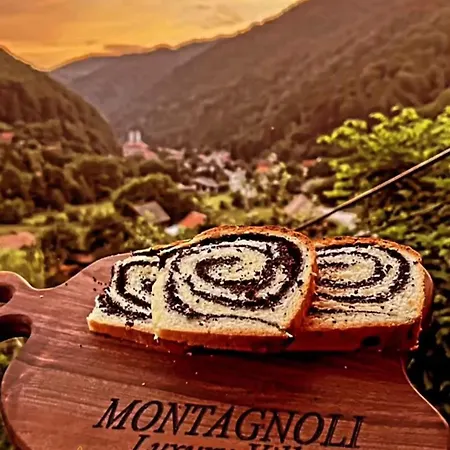 Montagnoli Luxury *